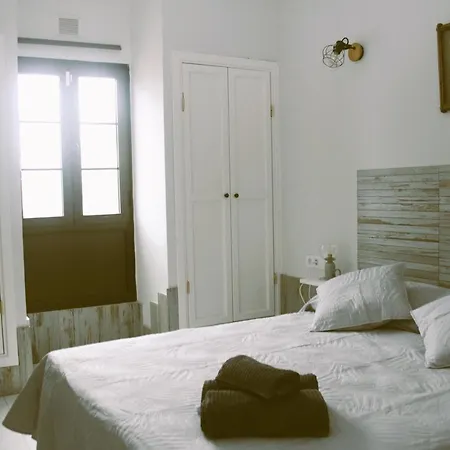 아파트 Casa Gioia *