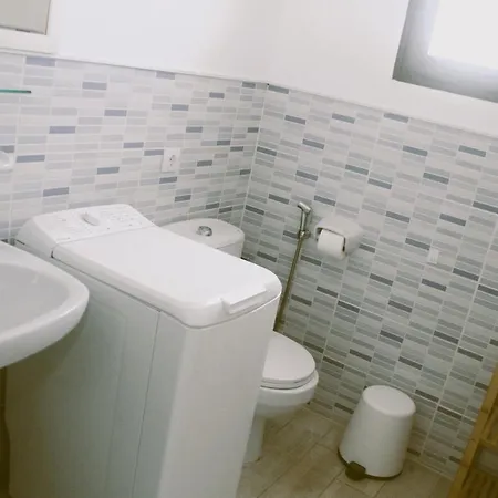 Casa Gioia * 칼레타데푸스테