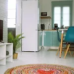 Apartament Casa Gioia Caleta De Fuste
