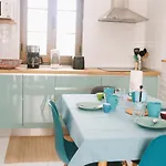 Casa Gioia Apartament Caleta De Fuste