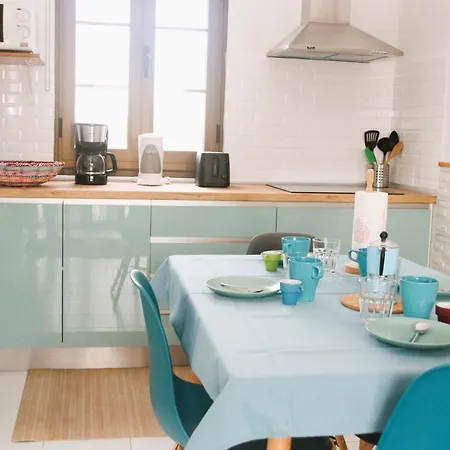 Casa Gioia Appartement Caleta De Fuste