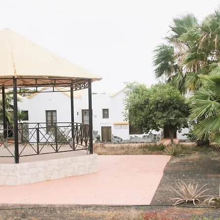 Casa Gioia Caleta De Fuste