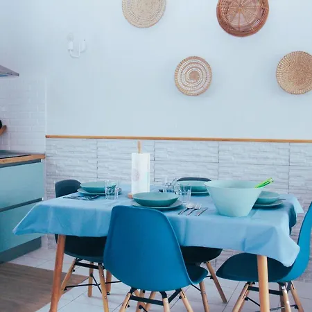 Casa Gioia Appartement *