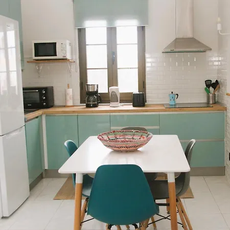 Casa Gioia Appartement *