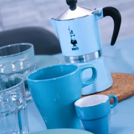 Casa Gioia Appartement *