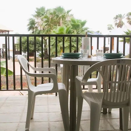 Appartement Casa Gioia *