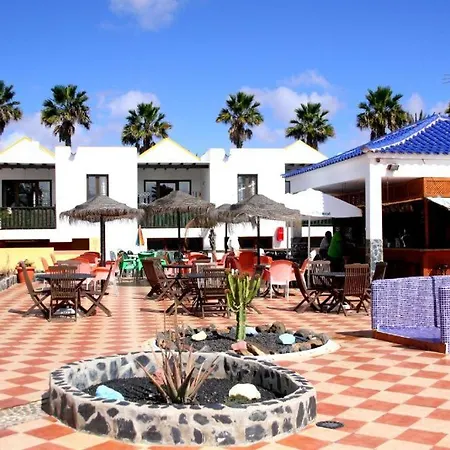 Casa Gioia Apartmán Caleta De Fuste