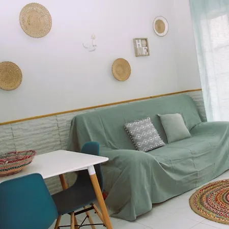 Appartement Casa Gioia