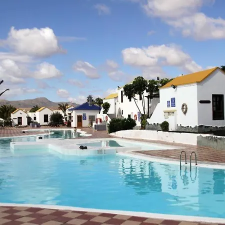 Casa Gioia * Caleta De Fuste