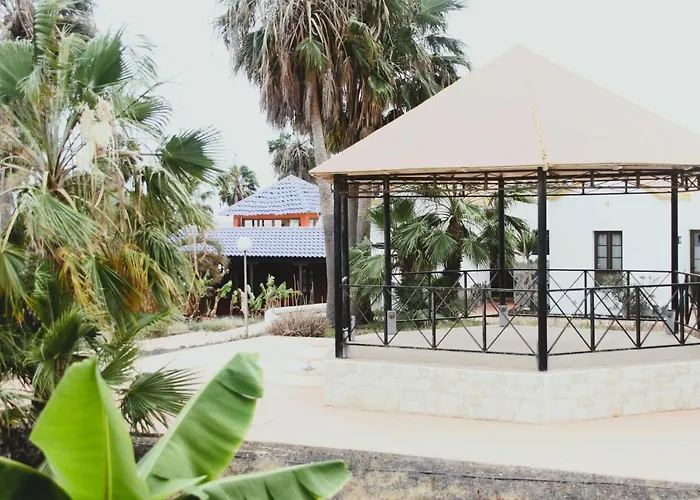 Apartmán Casa Gioia