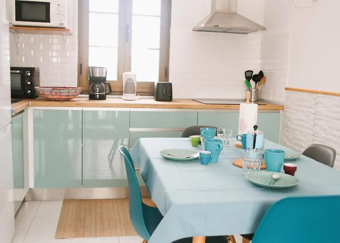 Casa Gioia Apartmán Caleta De Fuste