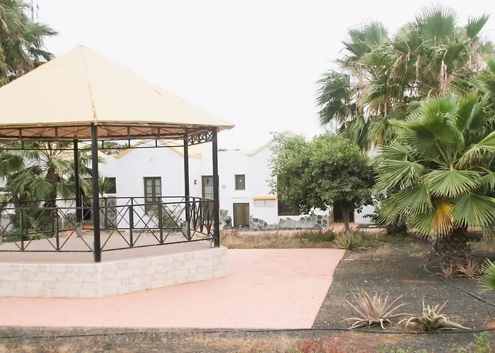 Casa Gioia Caleta De Fuste