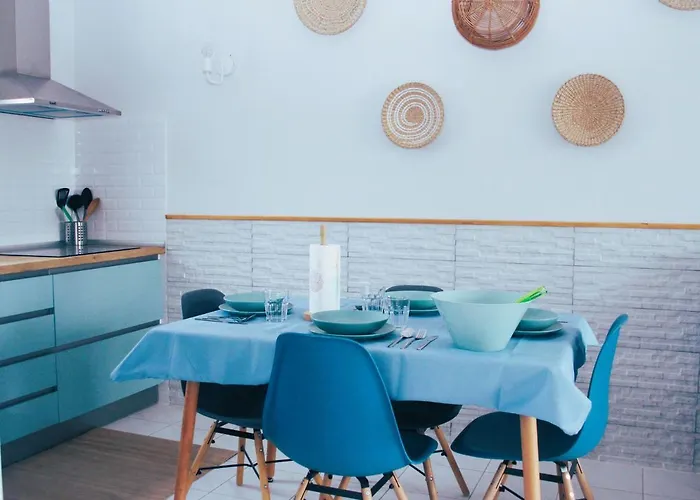 Casa Gioia Apartmán *