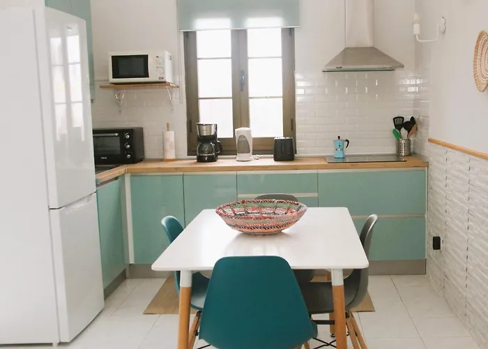 Casa Gioia Apartmán *