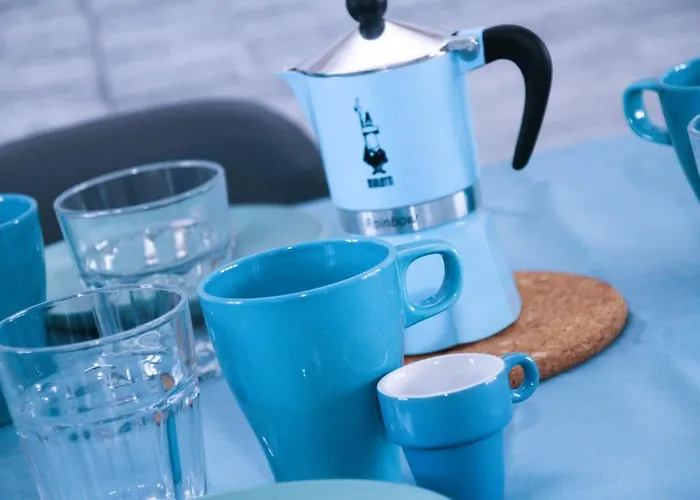 Casa Gioia Apartmán *