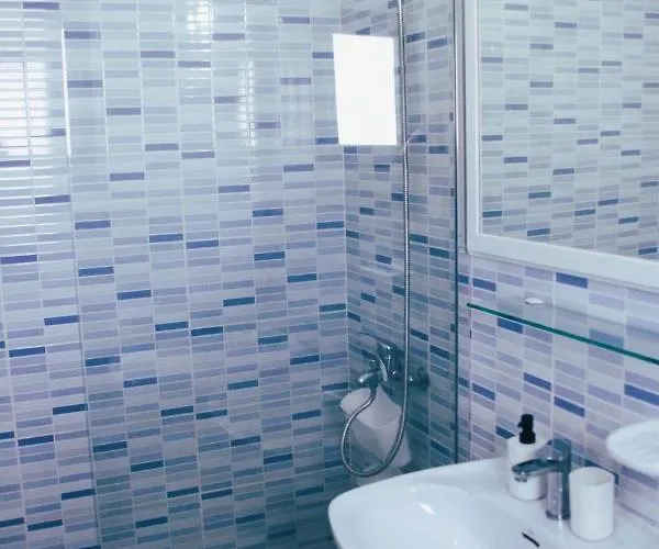 Apartmán Casa Gioia Caleta De Fuste