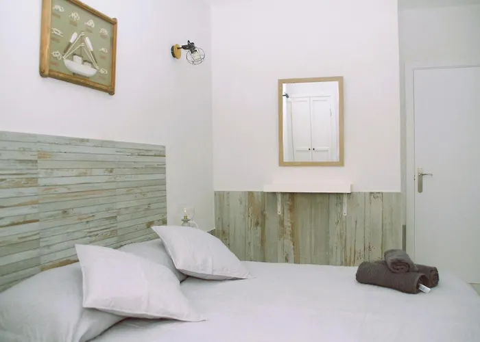 Casa Gioia Apartmán *