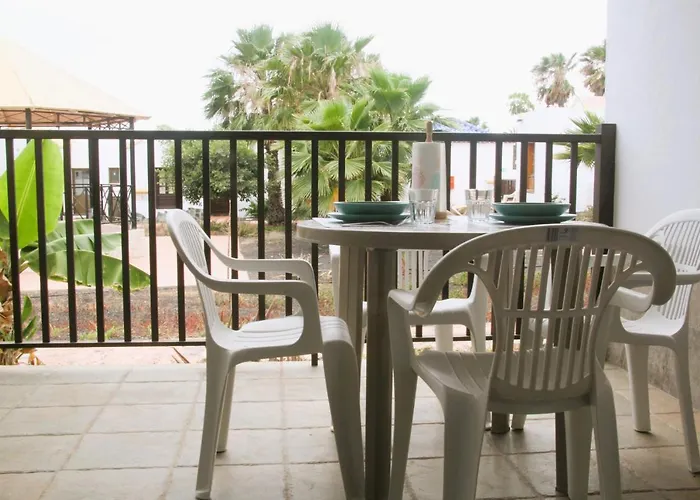 Apartmán Casa Gioia *