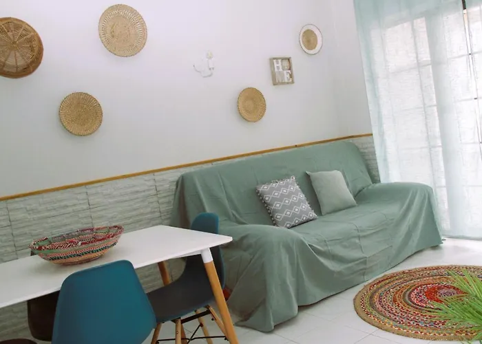 Apartmán Casa Gioia