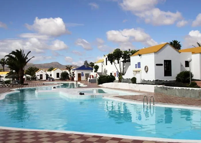 Casa Gioia * Caleta De Fuste