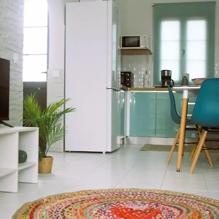 Lejlighed Casa Gioia Caleta De Fuste