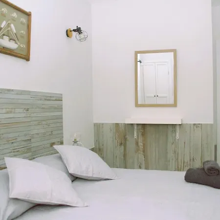 Casa Gioia Apartment *